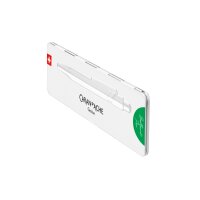 CARAN DACHE Stylo à bille 849 Colormat-X 849.734...