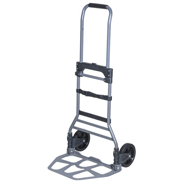 allit Diable de transport EuroPlus Roll it K110, noir