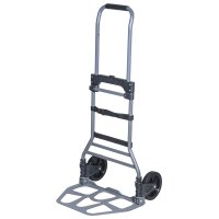 allit Diable de transport EuroPlus Roll it K110, noir