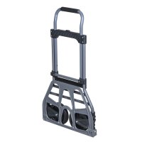 allit Diable de transport EuroPlus Roll it K110, noir