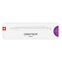 CARAN DACHE Stylo à bille 849 Colormat-X 849.605...