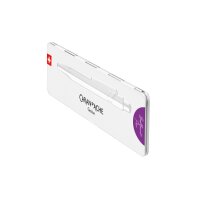 CARAN DACHE Stylo à bille 849 Colormat-X 849.605...