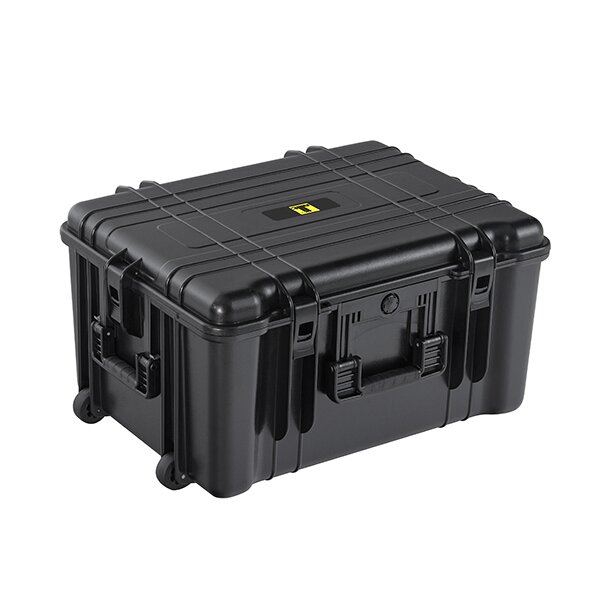 allit Valise universelle DinoPlus Outdoor >FR< 26, noir