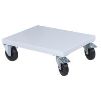 allit Transportwagen EuroPlus Roll it M 596, grau