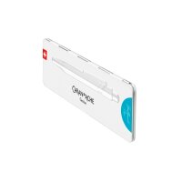 CARAN DACHE Stylo à bille 849 Colormat-X 849.681...