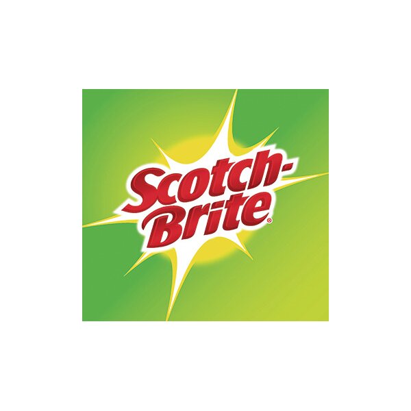 SCOTCH-BRITE Mikrofasertuch W810 farbig ass.