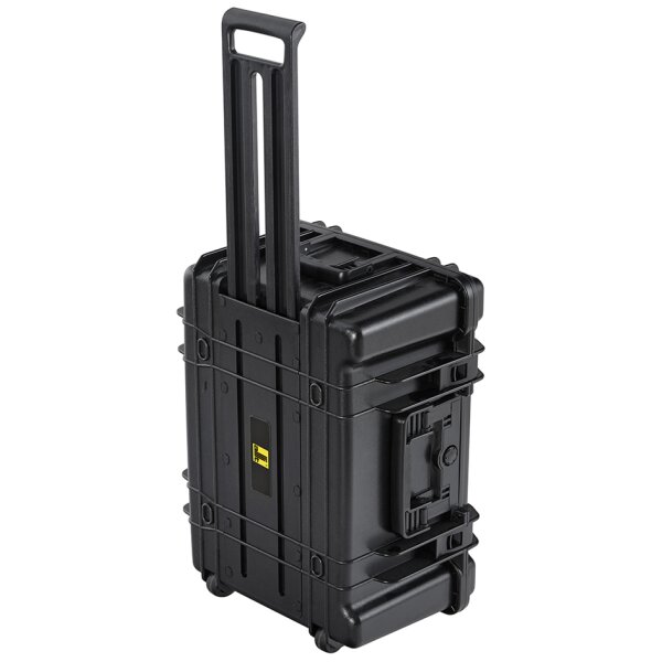 allit Valise universelle DinoPlus Outdoor >FR< 24W, noir