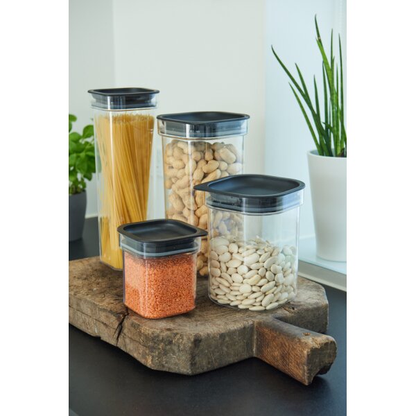 plast team Boîte de conservation aliments secs Hamburg