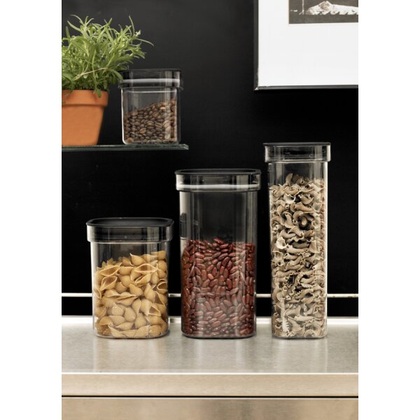 plast team Boîte de conservation aliments secs Hamburg