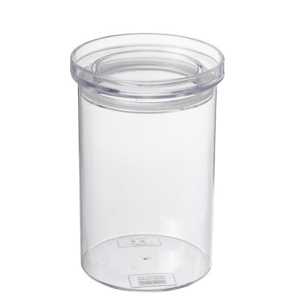 plast team Boîte de conservation aliments secs Stockholm