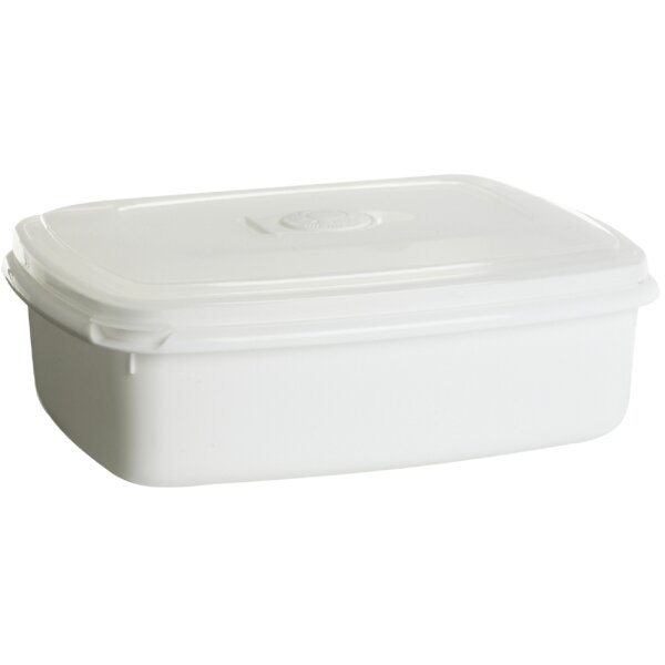 plast team Mikrowellendose Micro, 1,3 Liter, rechteckig, CHF 3.18