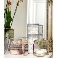 plast team Boîte de conservation aliments secs Stockholm