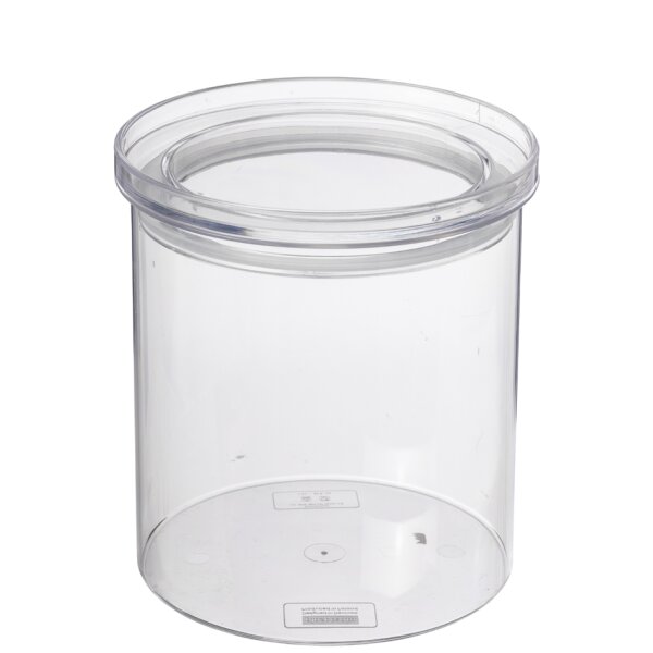 plast team Boîte de conservation aliments secs Stockholm