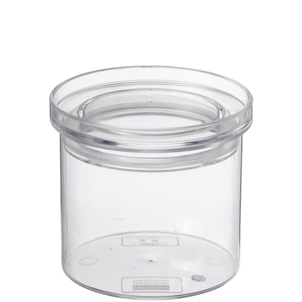 plast team Boîte de conservation aliments secs Stockholm