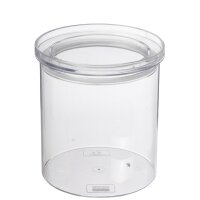 plast team Boîte de conservation aliments secs Stockholm