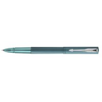 PARKER Stylo roller VECTOR XL, bleu sarcelle...