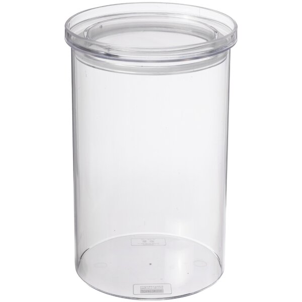 plast team Boîte de conservation aliments secs Stockholm