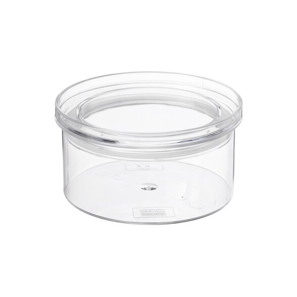 plast team Boîte de conservation aliments secs Stockholm