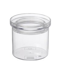 plast team Boîte de conservation aliments secs Stockholm