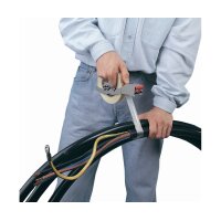 Scotch Filamentklebeband 8959, transparent, 75 mm x 50 m