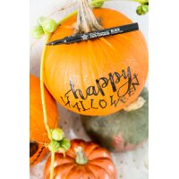 SAKURA Marqueur permanent Pen-touch Extra Fin, jaune fluo