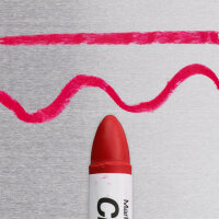 SAKURA Marqueur craie Crayon Marker, 15 mm, rouge