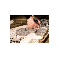 SAKURA Feutre fineliner PIGMA MICRON 003, noir