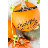 SAKURA Marqueur permanent Pen-touch Extra Fin, orange fluo