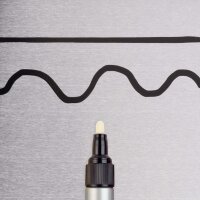 SAKURA Marqueur permanent Paint Marker, blanc