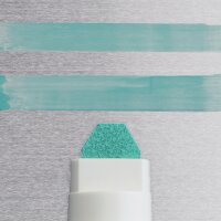 SAKURA Marqueur pour métal, extra large, 10 mm, vert