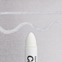 SAKURA Kreidemarker Crayon Marker, 15 mm, weiss