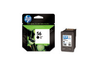 HP Tintenpatrone 56 schwarz C6656AE Photosmart 7150 520...