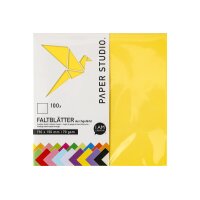 I AM CREATIVE Dépliants 4077.11 15x15cm, 100 pcs.