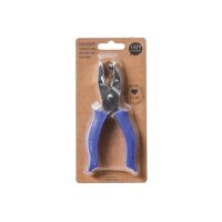 I AM CREATIVE Lochstanzer 4048.023 Herz, 6.4mm