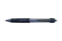 UNI-BALL Kugelschreiber 1mm SN-220BLI BLACK schwarz uni,...