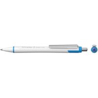SCHNEIDER Stylo à bille Xite 133203 bleu