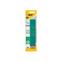 BIC Bleistift Evolution HB 8902742 10 Stück