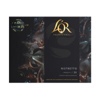 LOR Pads Ristretto 4029940 50 Stück