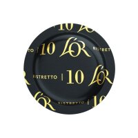 LOR Pads Ristretto 4029940 50 Stück