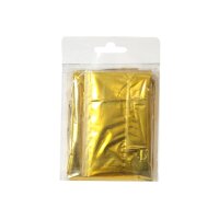 I AM CREATIVE Folienballon, Celebrate 35cm 6010.93 gold