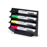 LEGAMASTER Glasboard 7-122100 Markerhalter