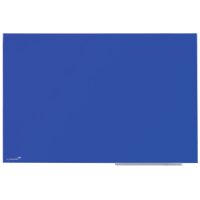 LEGAMASTER Glas-Magnettafel 7-104843 Colour blau, 60x80cm
