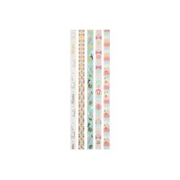 I AM CREATIVE Washi Tape Set 2 4085.109 5 pièces