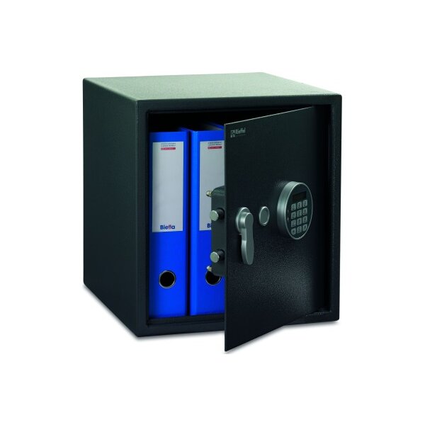 RIEFFEL SWITZERLAND Coffre-fort Valorit A19107 Valorit VT-SB 380 SE
