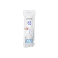BRABANTIA Sac De Poubelle 246760 15-20lt 20 pcs.