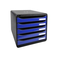 EXACOMPTA Module de classement 3097203D BIG-BOX Plus 5,...