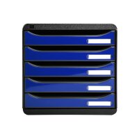 EXACOMPTA Module de classement 3097203D BIG-BOX Plus 5,...