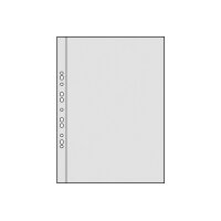 HWB Zeigetaschen A3 80µ 03602.51 Hoch-Format,glatt,...