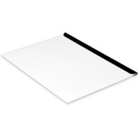 STYRO Klemmschiene 51020 SCHWARZ 10 Stk.