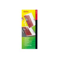 DUFCO Easyfix strips 50004.006 selbstkl. 125mm, 48 Stk.